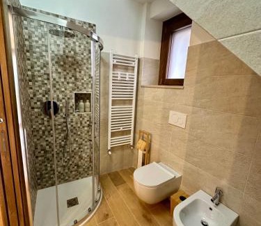 Faeto Apartment | La dimora di d Angiò 1