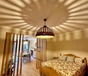 Faeto Apartment | La dimora di d Angiò 1