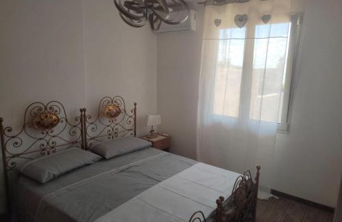 Giurdignano Bed & Breakfast | La dimora di Lorenzo