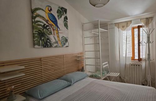 Pienza Apartment | La Dimora Di Pienza