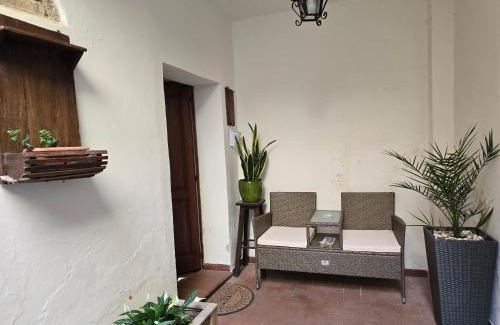 Pienza Apartment | La Dimora Di Pienza