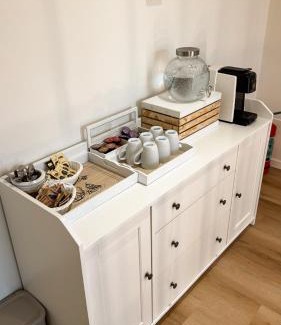 Ponte San Nicolo Bed & Breakfast | La Dimora Di Roncajette Alloggi e Trattoria