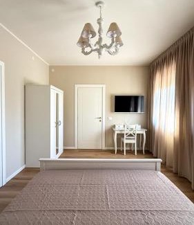 Ponte San Nicolo Bed & Breakfast | La Dimora Di Roncajette Alloggi e Trattoria