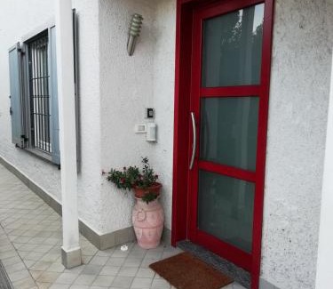 Triuggio Bed & Breakfast | La Dodicesima Luna