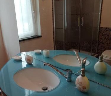 Triuggio Bed & Breakfast | La Dodicesima Luna