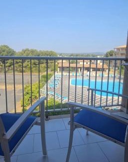 Balaruc-les-Bains Apartment | La Dolce Vita