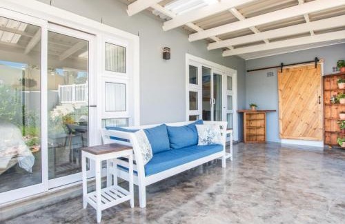 Mountainside House | La Dolce Vita Gordon’s Bay