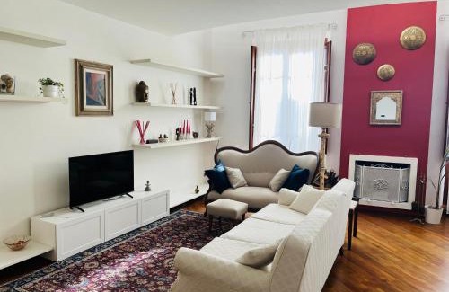 Viareggio Apartment | La Dolce Vita Loft