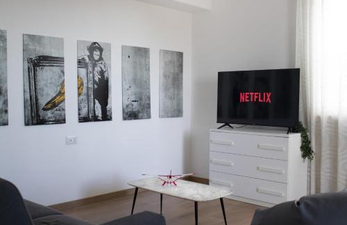 Conversano Apartment | La Dolce Vita - Oasi di Relax - Parcheggio Gratuito a Conversano