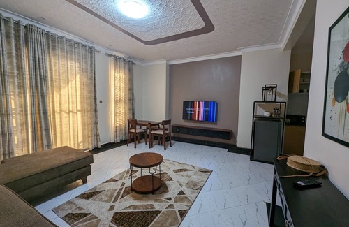 Kampala Apartment | La Dolce Vita