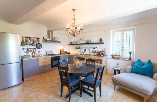 Mombercelli House | La Dolcevita