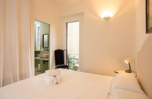 Zona Risorgimento Apartment | La Dolcevita Luxury Apartment - Belle Arti Palace - City Center