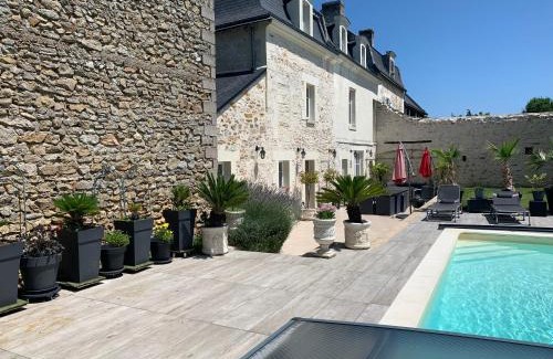 Chinon House | La Douce France Trianon