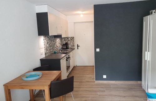 Fully Apartment | La Douceur Epicée