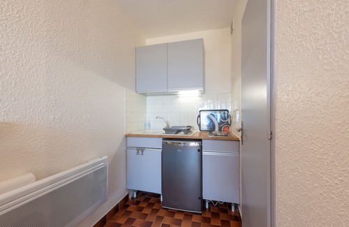 Port Leucate Apartment | La Dune - Studio Port Leucate