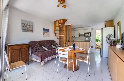 Le Couchant Apartment | La Dunette - Two Bedroom Apartment, Sleeps 4