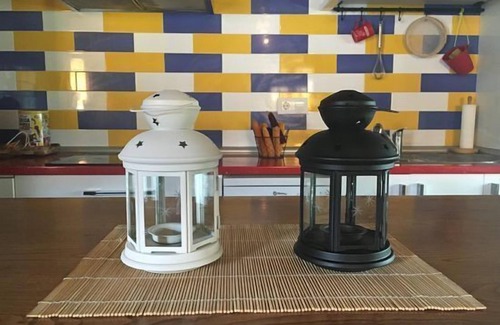 El Barcenal Cottage | La Galayca Rural Accommodation