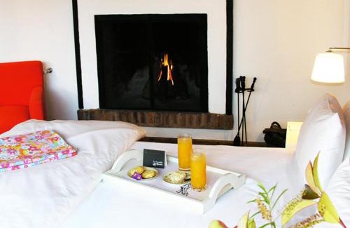 Villa La Angostura Cabin | La Escondida Casa De Huespedes & Spa
