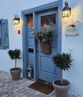 Riocorvo House | La Esencia