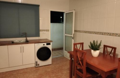 Tabernas House | La estrella del desierto