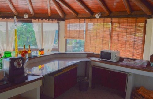 Viagrande Bed & Breakfast | La Fagianaia