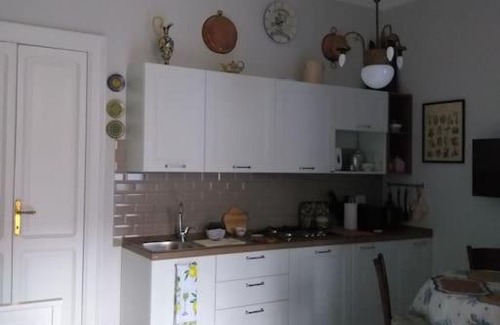 Vigevano Apartment | La Falconiera