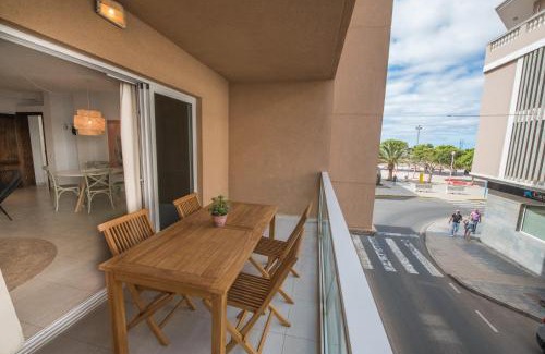 Gran Tarajal Apartment | La Farmacia