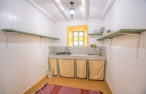 Aguergour Other | La Fattoria Ecolodge