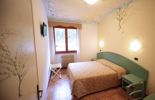 Apricale Hotel | La Favorita Apricale B&B
