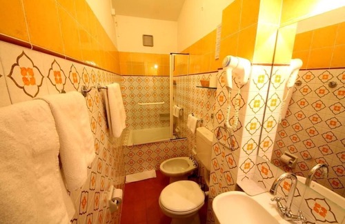 Apricale Hotel | La Favorita Apricale B&B