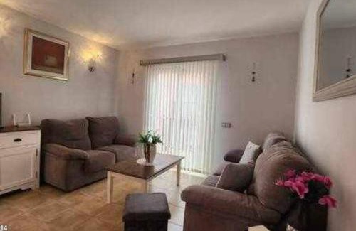 Caleta de Fuste Apartment | La Fenice Resort Antigua Bay