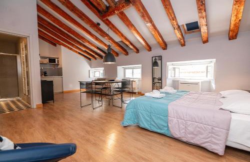 Trieste City Centre Apartment | La Fermata del Viandante