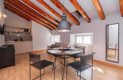 Trieste City Centre Apartment | La Fermata del Viandante