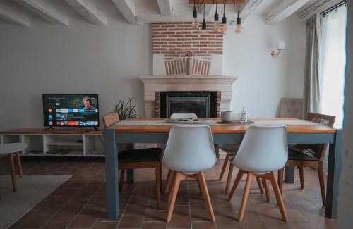 Valencay House | La Ferme Étoilée