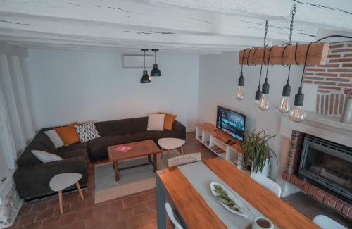 Valencay House | La Ferme Étoilée