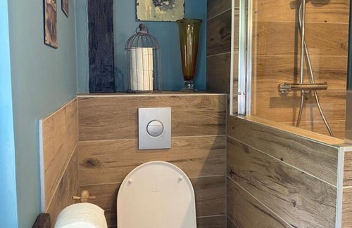 Furchhausen Apartment | La Ferme de Grand Mère