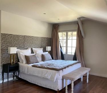 Anthon Bed & Breakfast | La Ferme de Gringalet