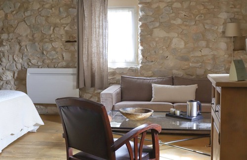 Gordes Hotel | La Ferme de la Huppe