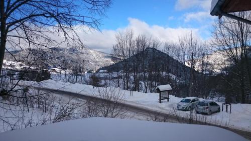 Villard-de-Lans Hotel | La Ferme du Bois Barbu