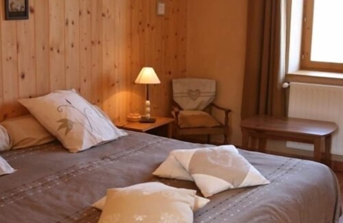 Saint-Laurent-d'Oingt House | La Ferme Du Chapi