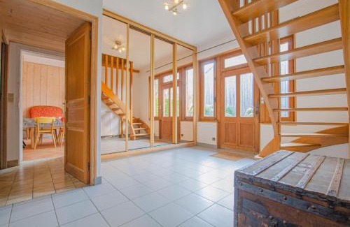 Mery-sur-Seine House | La ferme du chateau