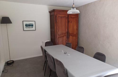 Beauraing House | La Ferme du Couchant