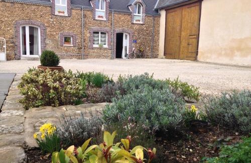 Ermenonville-la-Petite Bed & Breakfast | La Ferme du bois Paris