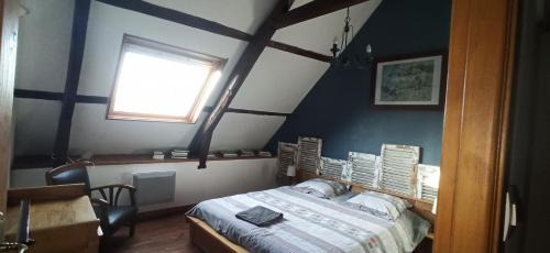 Kermoroc'h House | La Ferme du Père