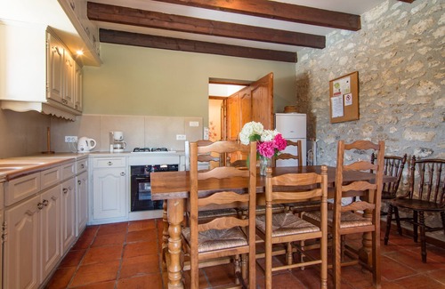 Razac-d'Eymet Cottage | La Ferme - Fantastic Gite complex with pool in 30+ acres nr Bergerac