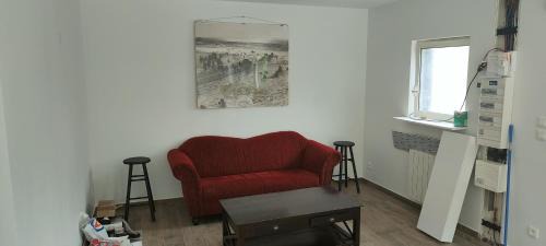 Agon-Coutainville House | La Ferme