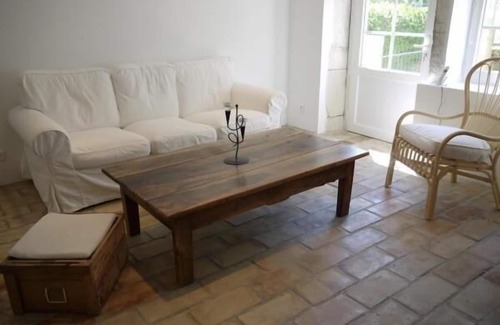 Reauville House | La Ferme les Eybrachas