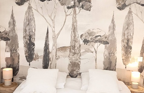 Reauville House | La Ferme les Eybrachas