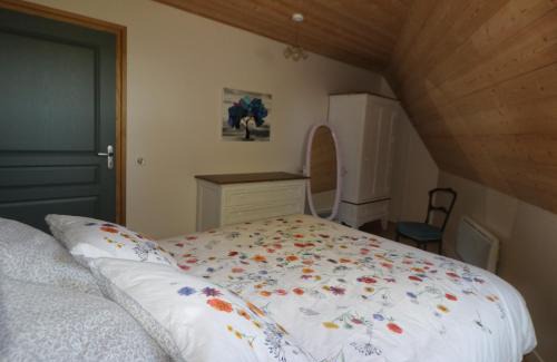 Saint-Amandin Bed & Breakfast | La Fermette de Loucheyre