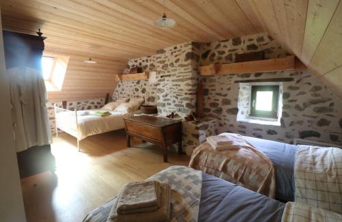 Saint-Amandin Bed & Breakfast | La Fermette de Loucheyre